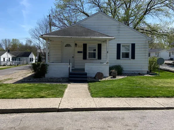 317 W Smith St, Warsaw, IN 46580