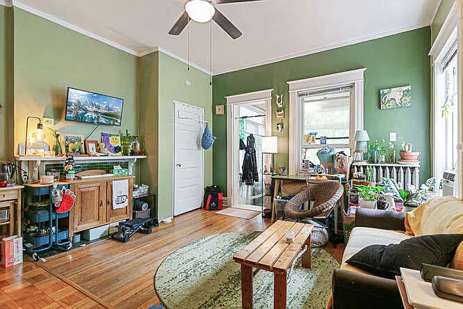 1641 N Vine St #3 — Photo 9