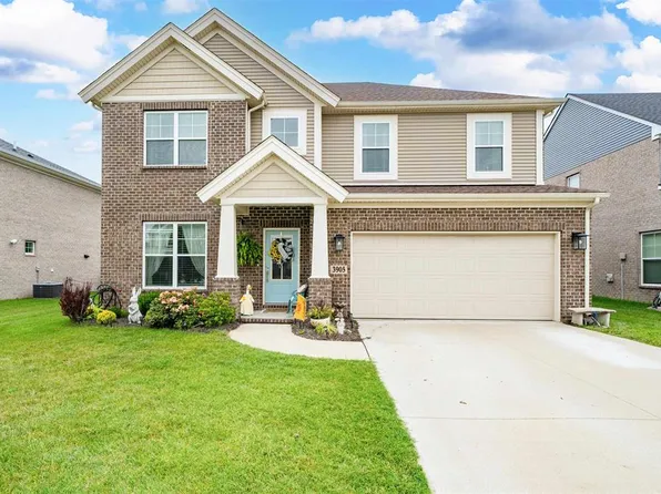 3905 Brookfield Dr, Owensboro, KY 42303