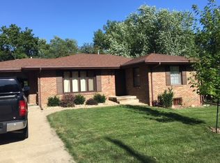 1709 NW 81st St, Clive, IA 50325