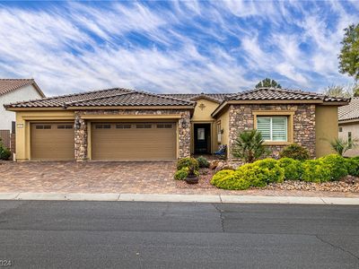 5449 E Volterra Dr, Pahrump, NV, 89061