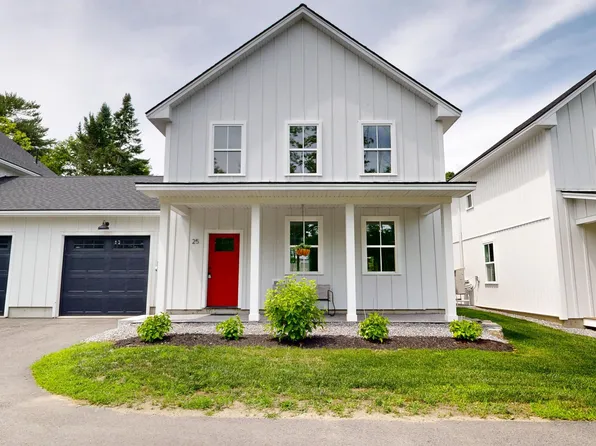 25 Magnolia Lane #25, Gardiner, ME 04345