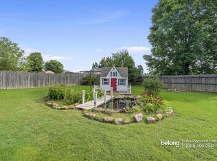 794 Williamsburg Dr, Atoka, TN 38004