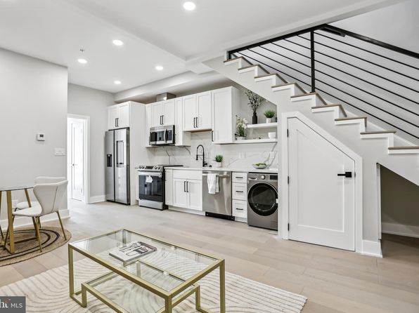 611 Kennedy St NW #4, Washington, DC 20011