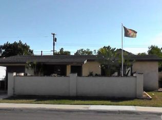 11162 Woodbury Rd, Garden Grove, CA 92843