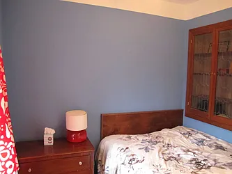 Rented by Residents Team