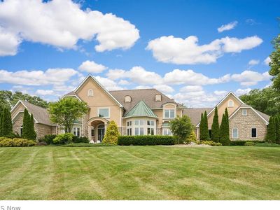 9427 Hubbard Valley Rd, Seville, OH, 44273