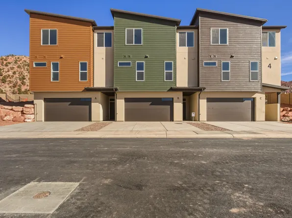397 E 900 N Unit 4B, Cedar City, UT 84721