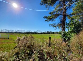 266 Outlaw Rd, Dudley, NC 28333