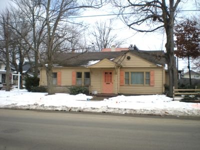 230 N Michigan St, Elkhart, IN, 46514