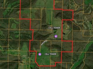 17140 Skelton Rd #WC-4146, Winslow, AR 72959