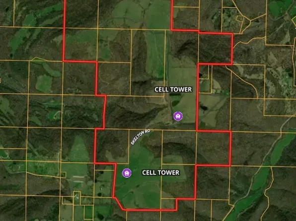 17140 Skelton Rd #Wc-4146, Winslow, AR 72959