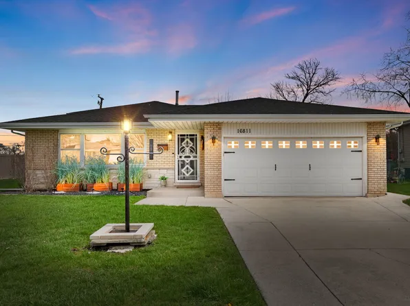 16811 Louis Ct, South Holland, IL 60473