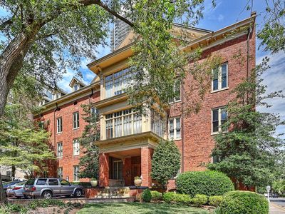 229 N Poplar St, Charlotte, NC, 28202