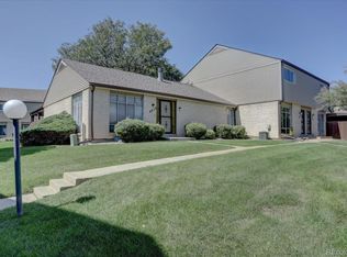 4417 W Ponds Cir, Littleton, CO 80123