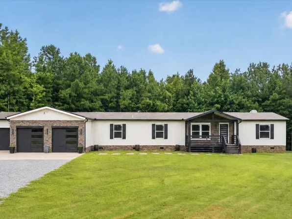 85 Old Bushmill Rd, Bremen, GA 30110