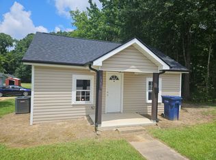 1305 S 3rd St, Sanford, NC 27330