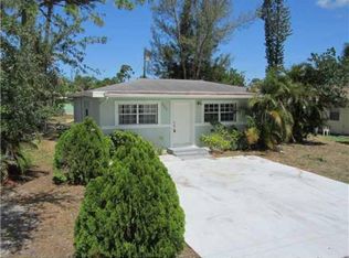 456 Jennings Ave, Greenacres, FL 33463