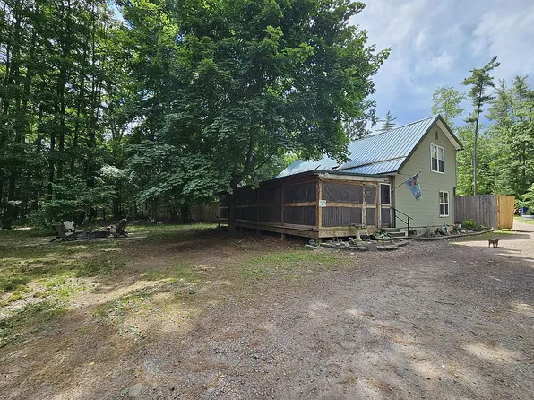 5 Root Hollow Ln, Monroe Township, PA 18657