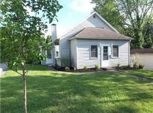 432 Spring Ave, Bellefontaine, OH 43311