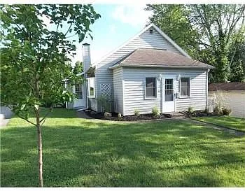 432 Spring Ave photo 1