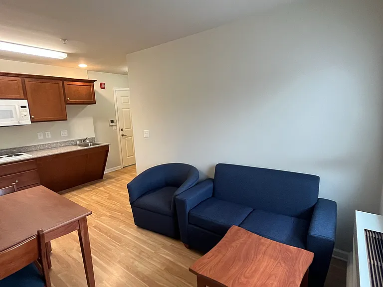 165-169 Barclay St #504 — Photo 4