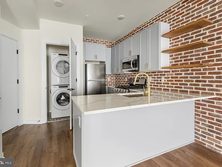 2401 Frankford Ave #2C — Photo 4