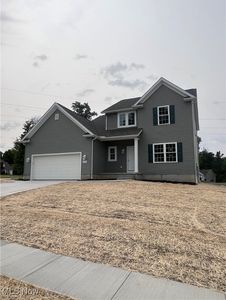 5370 Winding Creek Dr, Ravenna, OH, 44266