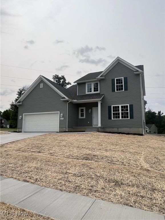Real estate listing image