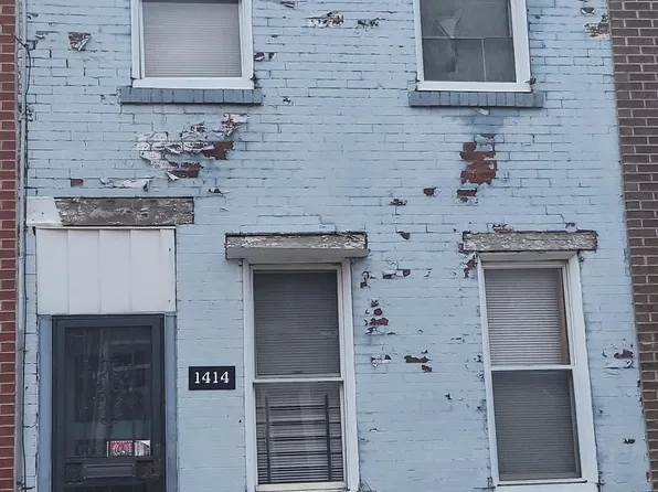 1414 S Chadwick St, Philadelphia, PA 19146