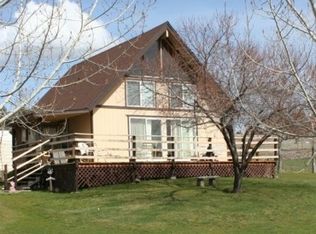 4625 Whitefish Pl, Hornbrook, CA 96044