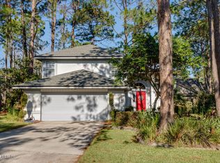 12463 Ruxton Green Ln, Jacksonville, FL 32246