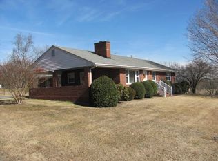 3116 Wheatland Rd, Fincastle, VA 24090