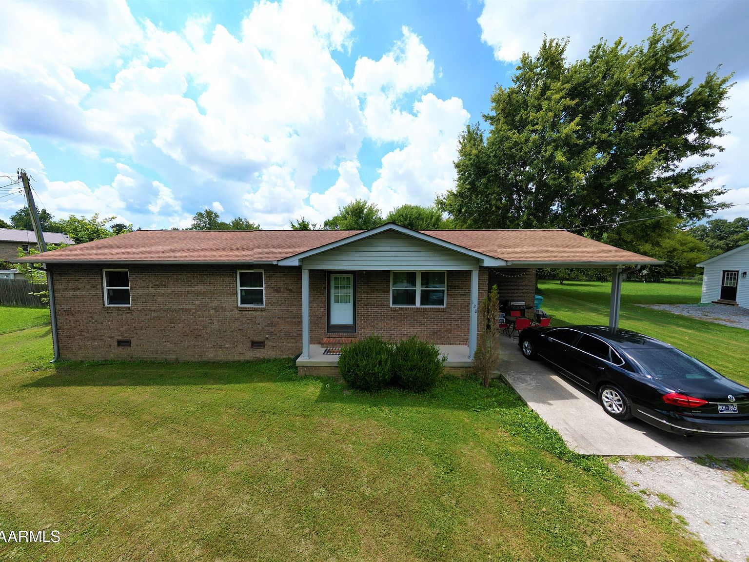 120 E Ridge Dr, Crossville, TN 38555 MLS 1204462 Zillow