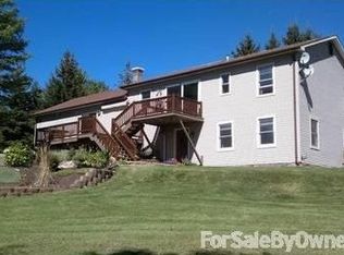 366 Spruce Hvn, Waterbury Center, VT 05677