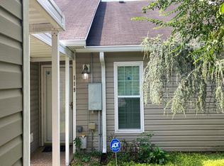 119 Lake Chateau Dr, Hermitage, TN 37076