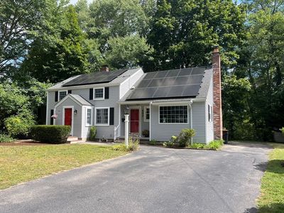 602 Potter Rd, Framingham, MA, 01701
