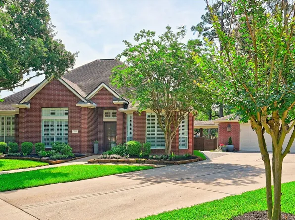 3707 Sapling Trail Ct, Spring, TX 77388
