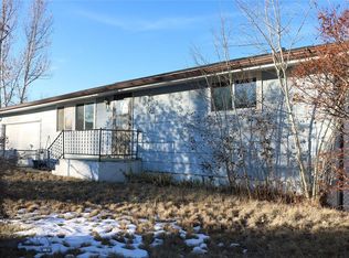 151 Calhoun St, Butte, MT 59701