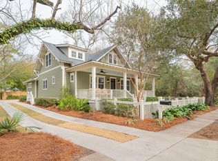 918 McCants Dr, Mount Pleasant, SC 29464