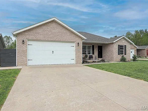 401 Tradition Dr, Cape Girardeau, MO 63701