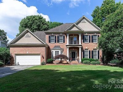 7330 Santorini Ln, Charlotte, NC, 28277