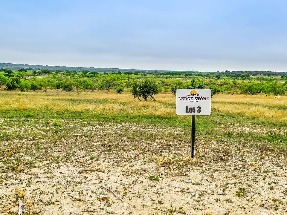 2nd image of LOT 3 County Road 322