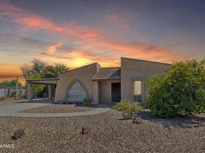 619 E Elaine St, Casa Grande, AZ, 85122