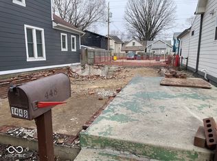 1448 Lexington Ave, Indianapolis, IN