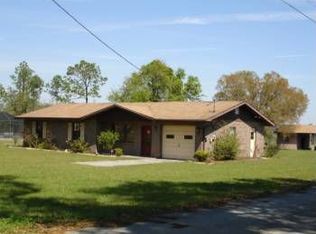 4802 Starke Ave, Bowling Green, FL 33834