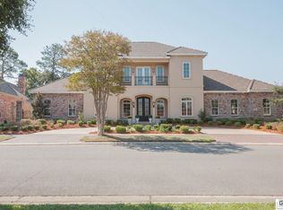 1509 Lafitte Cir, Monroe, LA 71201