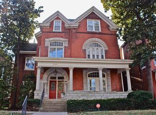 1310 Cherokee Rd APT B1, Louisville, KY 40204