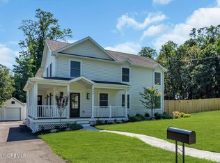 444 7th Avenue, Atlantic Highlands, NJ 07716