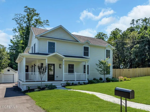 444 7th Avenue, Atlantic Highlands, NJ 07716